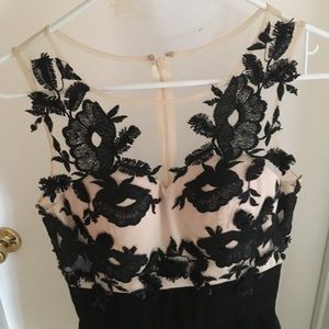 Chi Chi London Dress